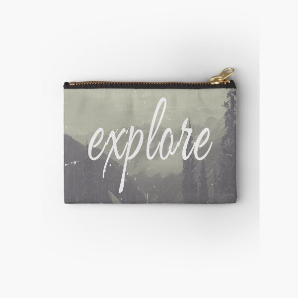 Item preview, Explore designed and sold by crowncat.