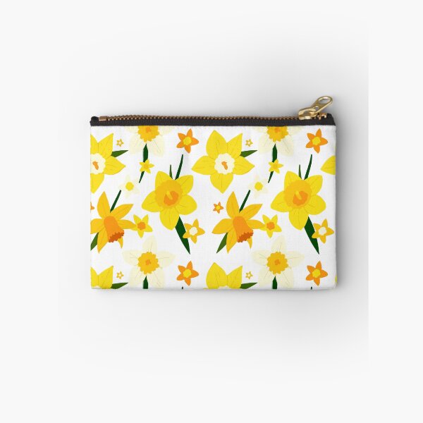 Item preview, Daffodils Pattern designed and sold by Daffolyn.