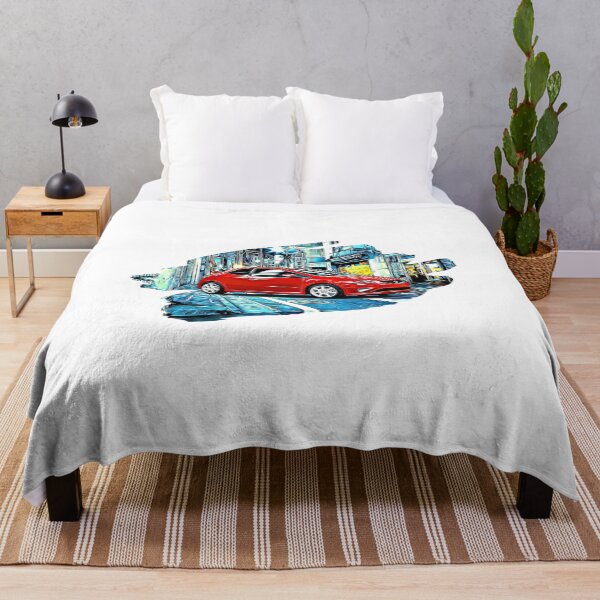 Item preview, FN2 Civic Type R Tokyo Night Print designed and sold by Auto-Prints.