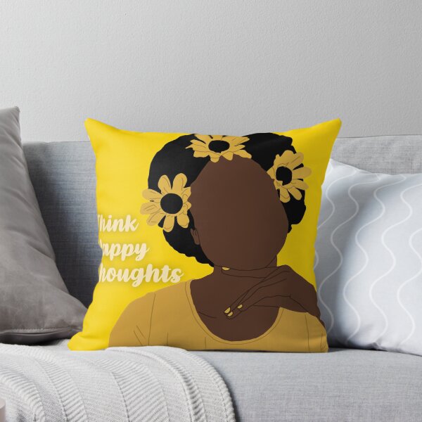 Item preview, Think happy thoughts designed and sold by Jennyaesthetic.