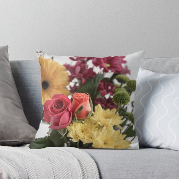 Item preview, Colourful floral bouquet designed and sold by PilarSG.