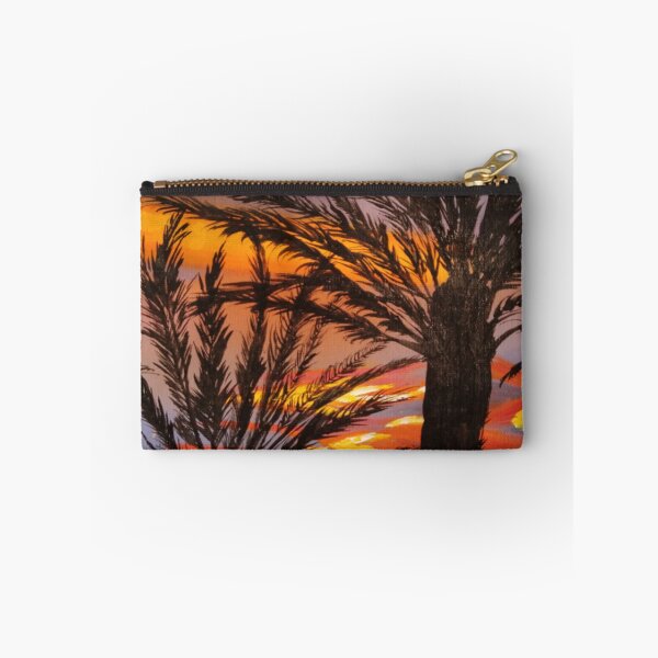 Item preview, SILHOUETTE PALM TREE designed and sold by MONISIOART.