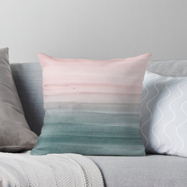 Item preview, Touching Watercolor Abstract #2 #painting #decor #art designed and sold by Anita's & Bella's Art.