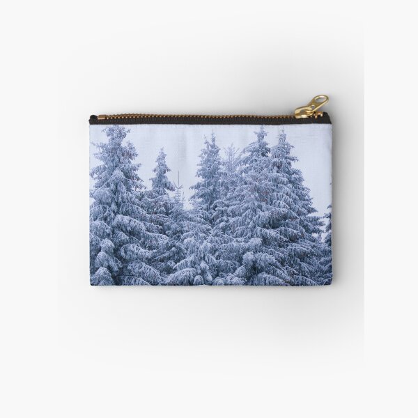 Item preview, Magical winter forest designed and sold by MarionsArt.