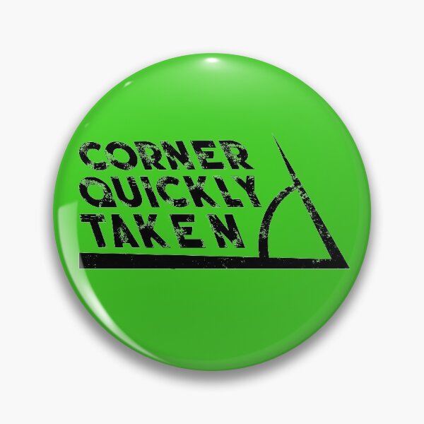 Item preview, Corner Quickly Taken designed and sold by fash-t-shirt.