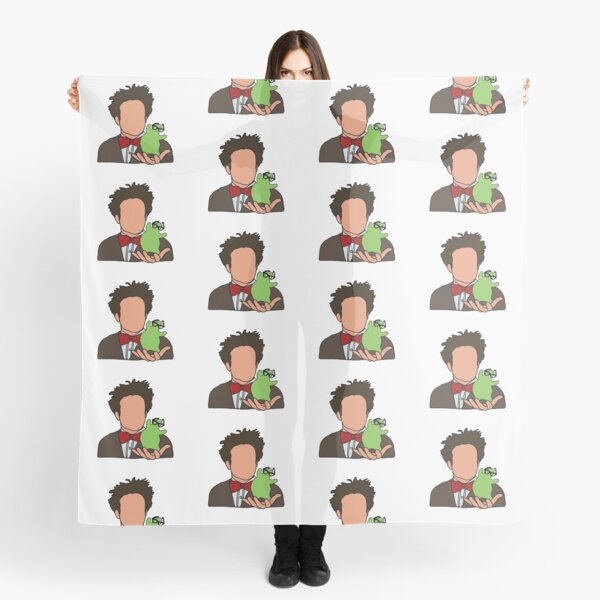 Tucher Frau Doubtfire Redbubble