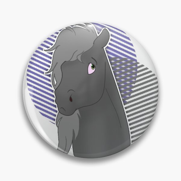 Item preview, Gray Nixie designed and sold by SpottyMcNugget.