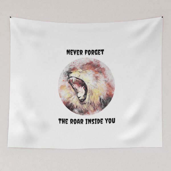 Item preview, Lions 101 designed and sold by dacdibac.