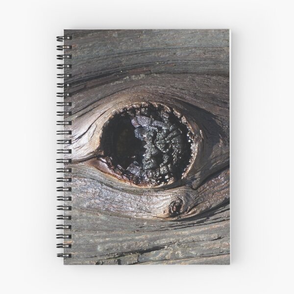 Item preview, Eye am knot watching designed and sold by BenjaminMartin.
