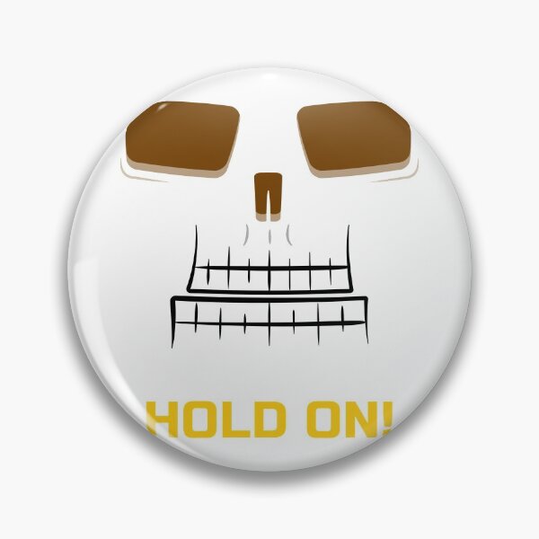Item preview, hold on designed and sold by TopTenTshirt.