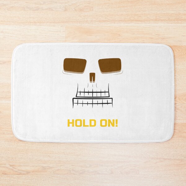 Item preview, hold on designed and sold by TopTenTshirt.