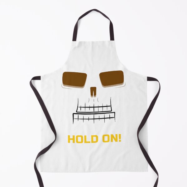 Item preview, hold on designed and sold by TopTenTshirt.