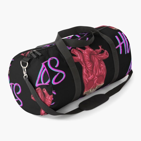 Item preview, Love Hurts pink v. designed and sold by JoPhrasier.
