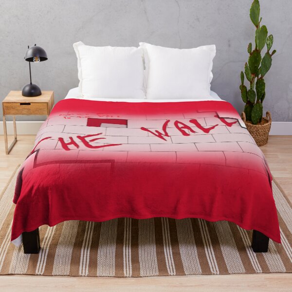 Item preview, The Wall - Graffiti Style designed and sold by LawlsMcPasta.