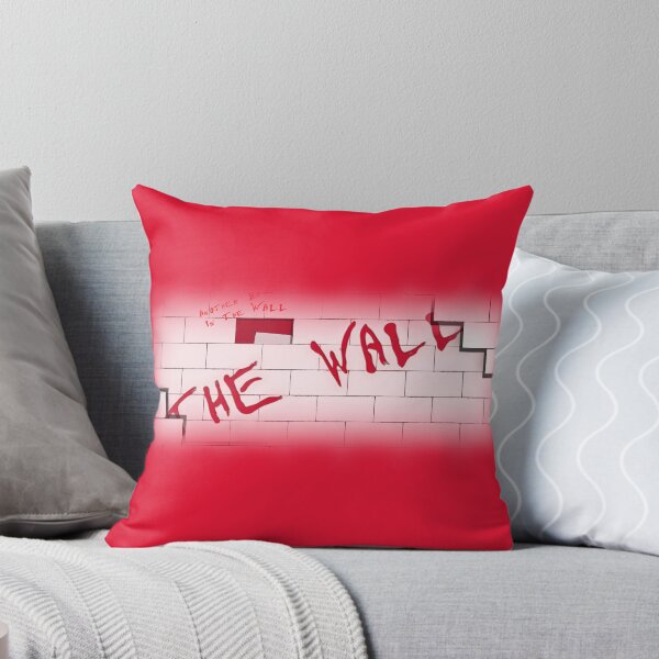 Item preview, The Wall - Graffiti Style designed and sold by LawlsMcPasta.