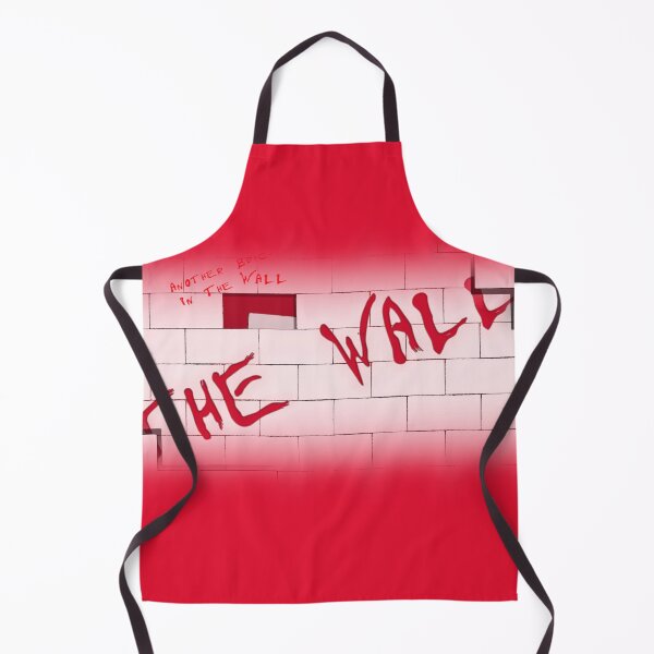 Item preview, The Wall - Graffiti Style designed and sold by LawlsMcPasta.