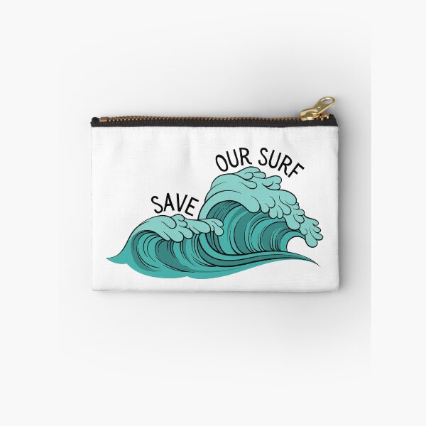 Item preview, Save Our Surf designed and sold by casualism.
