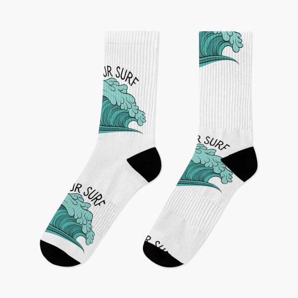 Item preview, Save Our Surf designed and sold by casualism.