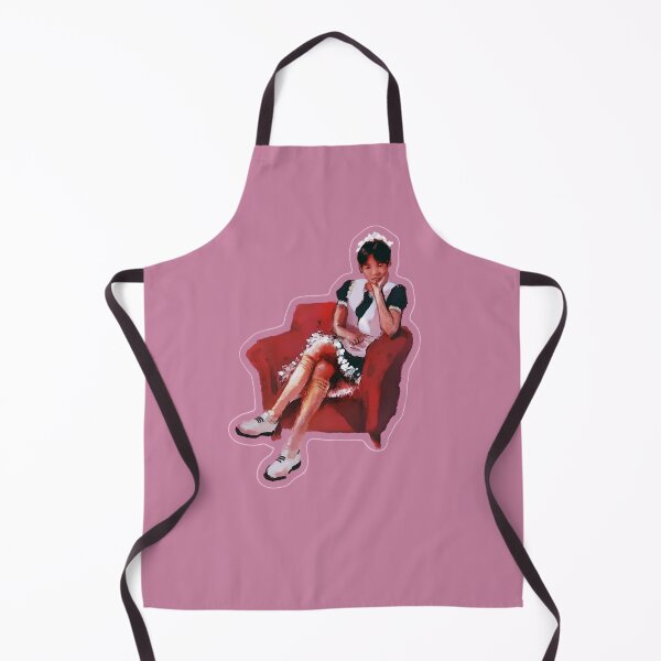 Item preview, Maid dress Yoongi (hip hop is dead) designed and sold by glitter-mess.
