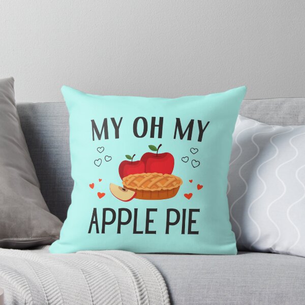 Item preview, Apple Pie Baker designed and sold by Peter V68.