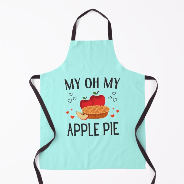 Item preview, Apple Pie Baker designed and sold by Peter V68.