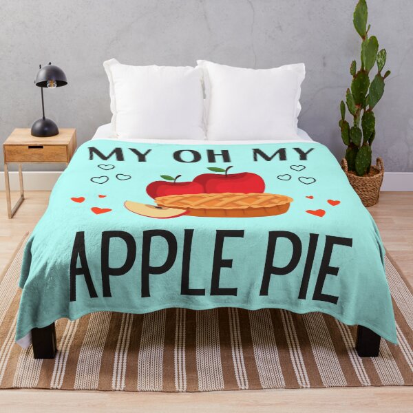 Item preview, Apple Pie Baker designed and sold by Peter V68.