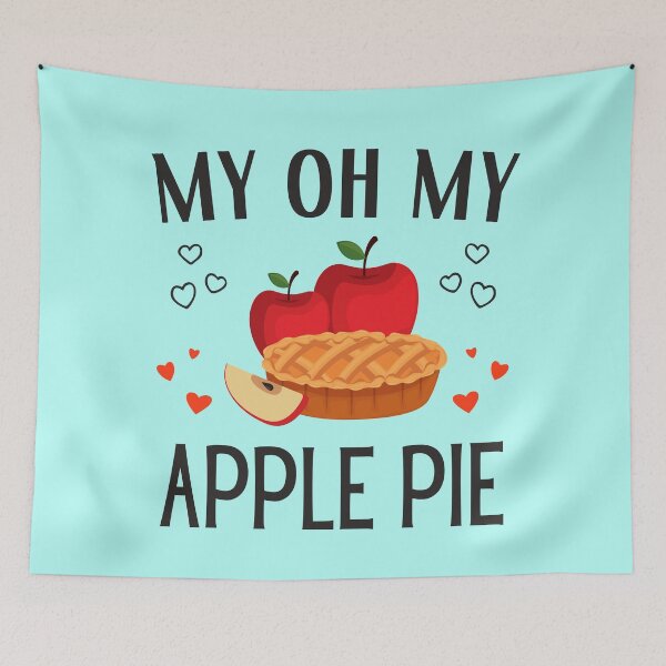 Item preview, Apple Pie Baker designed and sold by Peter V68.