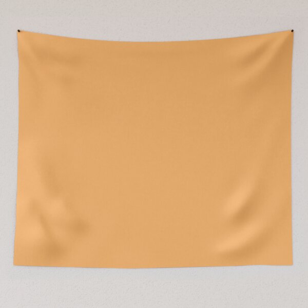 Item preview, Apricot Caramel - Colour Chip designed and sold by MadeByNorthern.