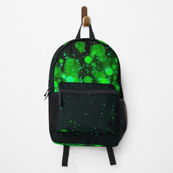 Item preview, Green forest lights designed and sold by fowons.