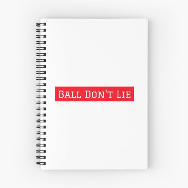 Item preview, Ball Dont Lie designed and sold by retro87tee.