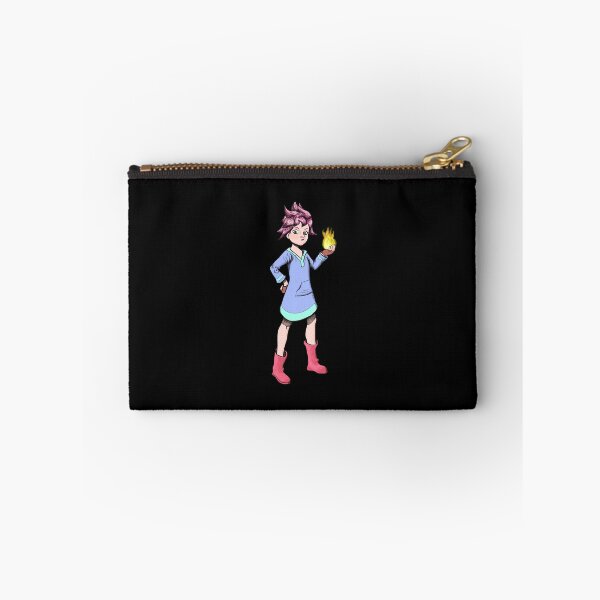 Item preview, Kumatora from Earthbound designed and sold by BatemanBranding.