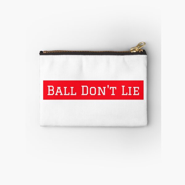 Item preview, Ball Dont Lie designed and sold by retro87tee.