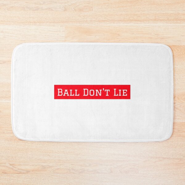 Item preview, Ball Dont Lie designed and sold by retro87tee.