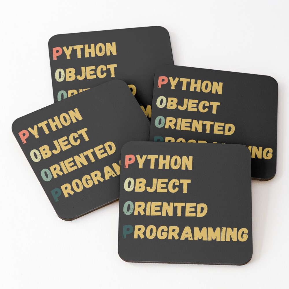 Item preview, Coasters (Set of 4) designed and sold by AlexNg88.