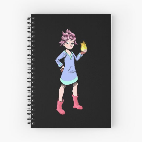 Item preview, Kumatora from Earthbound designed and sold by BatemanBranding.
