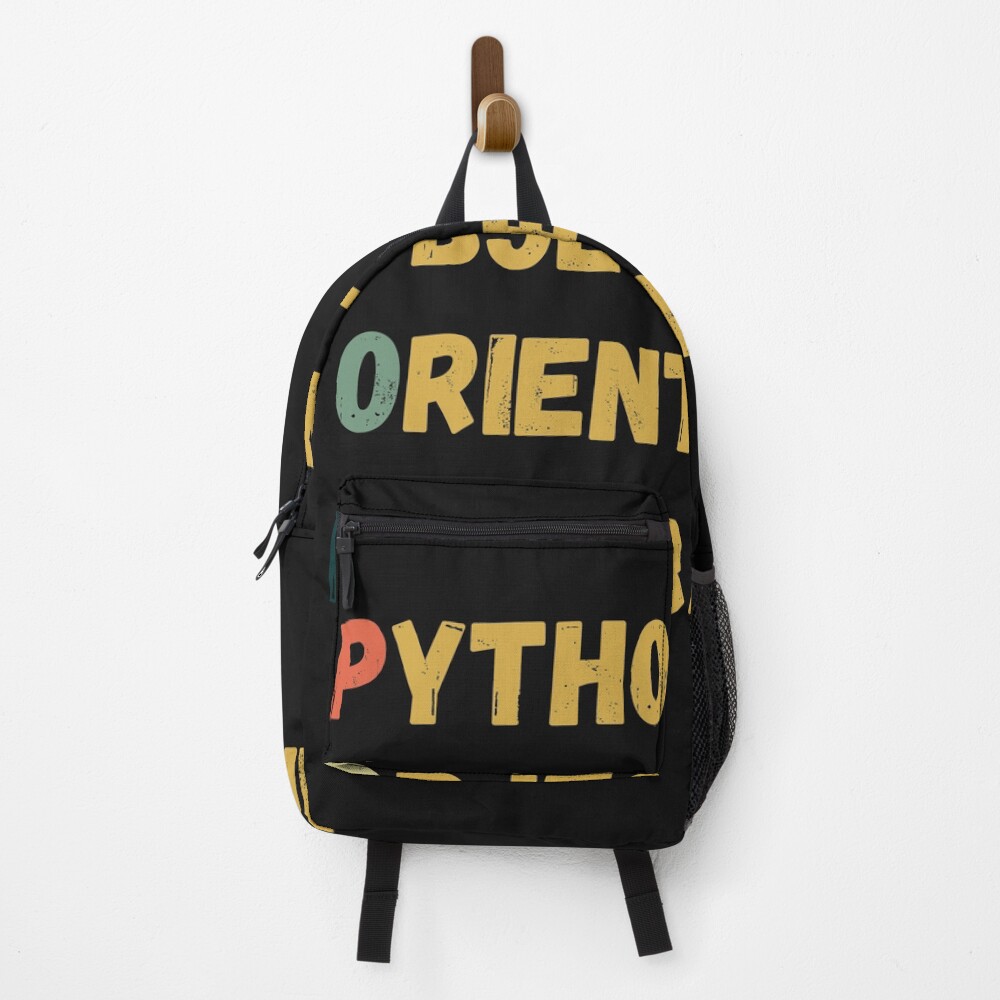 Item preview, Backpack designed and sold by AlexNg88.