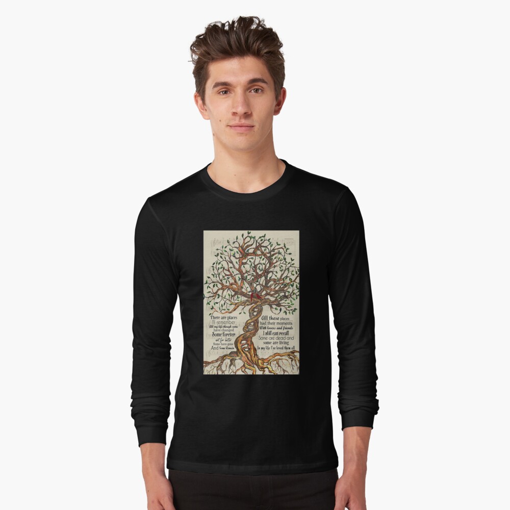 Item preview, Long Sleeve T-Shirt designed and sold by DebraGiftShop.