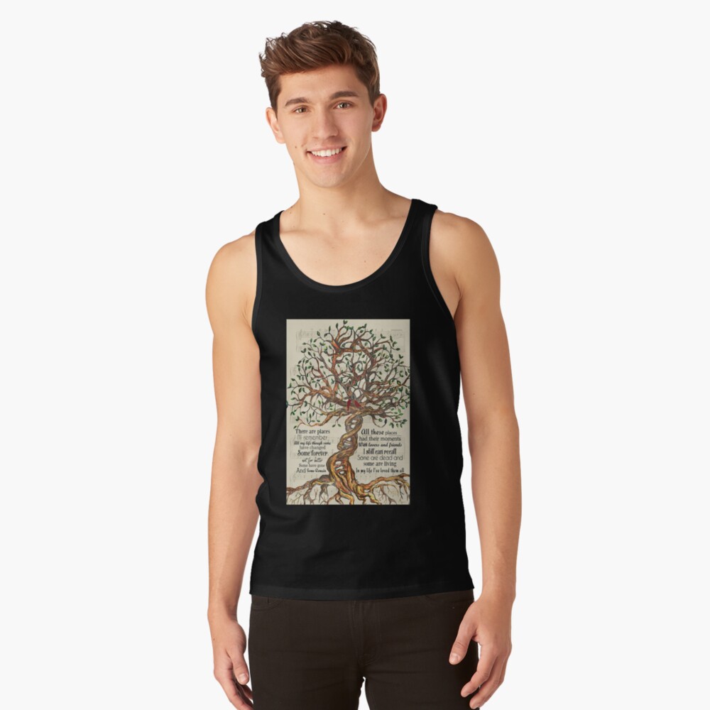 Item preview, Tank Top designed and sold by DebraGiftShop.