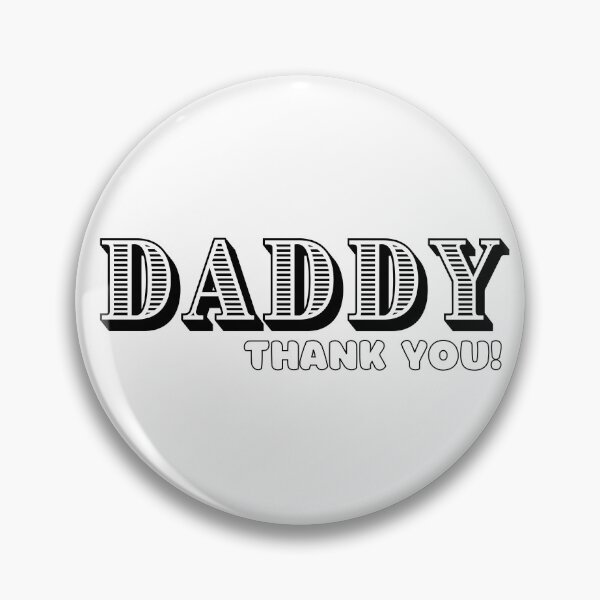 Item preview, Daddy thank you , fathers appreciation designed and sold by Mouhou-art.