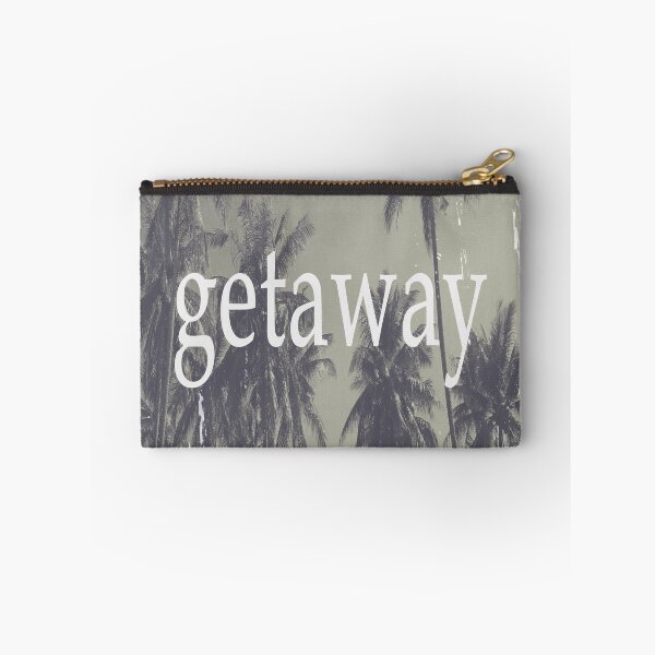 Item preview, Getaway designed and sold by crowncat.