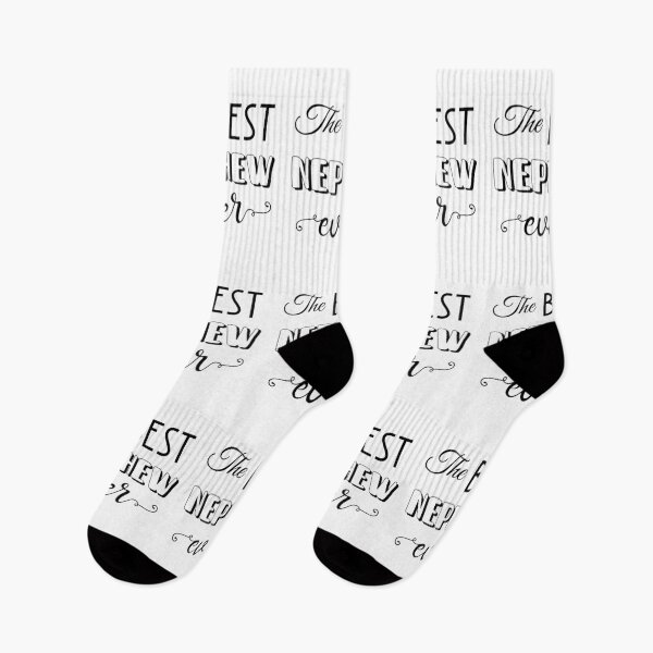 Item preview, The Best Nephew Ever designed and sold by SzilviaHDesign.