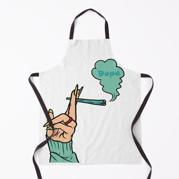 Item preview, Dope Green Smoke designed and sold by GanjaGrip.