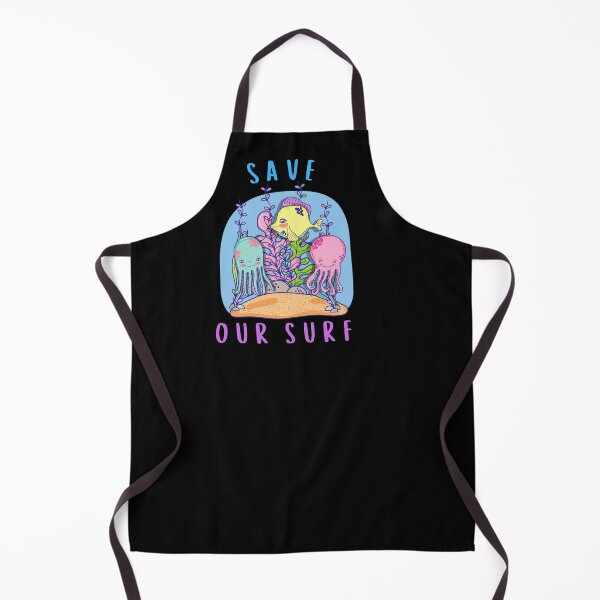 Item preview, Save Our Surf  designed and sold by casualism.