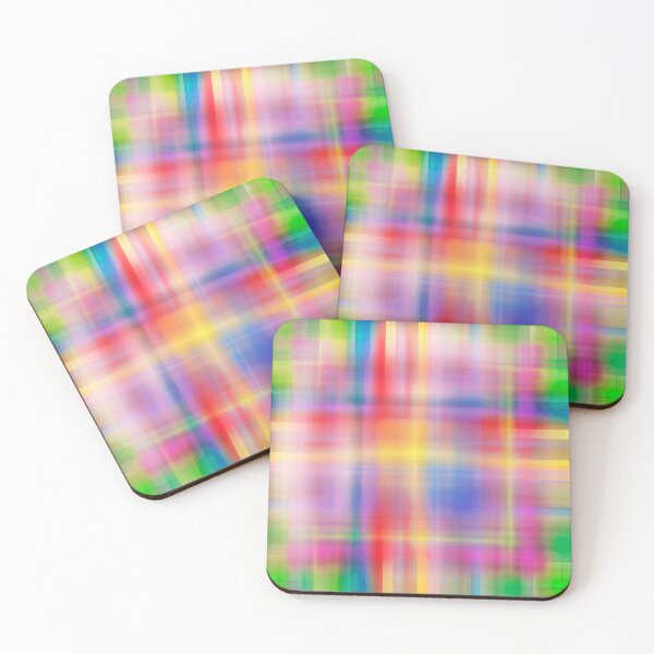 Item preview, Blurred Shiny Colors designed and sold by bonfimarts.