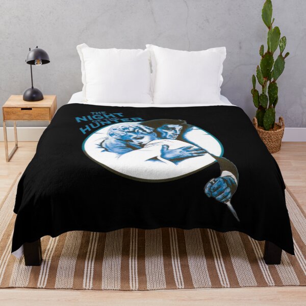Item preview, Copie de Copie de The Night Of The Hunter designed and sold by marienyl666.