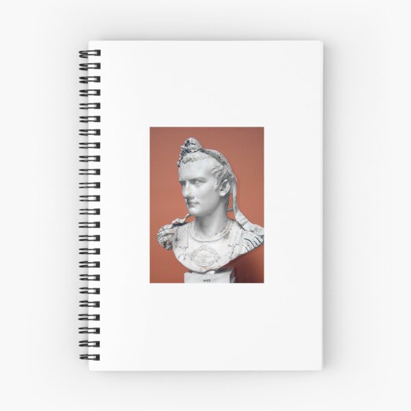 Item preview, Gaius Caesar Caligula designed and sold by niceaesthetics.