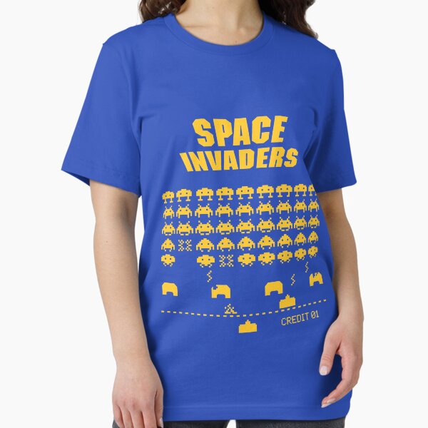 Item preview, Space Invaders designed and sold by misterhow.