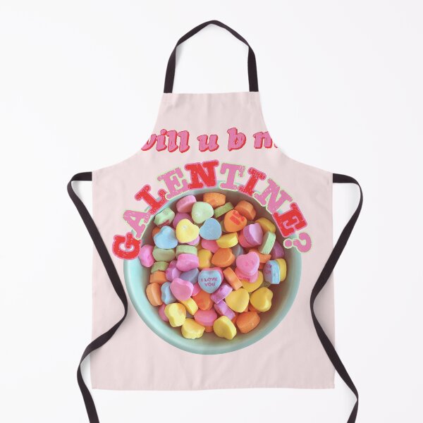 Item preview, Will you be my galentine?  designed and sold by hypocratees.