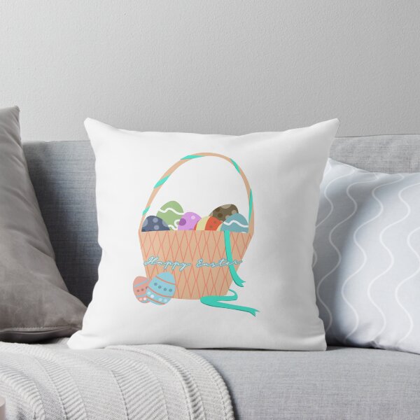 Item preview, Easter Basket designed and sold by autlu.