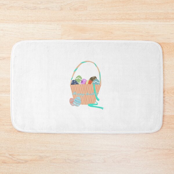 Item preview, Easter Basket designed and sold by autlu.